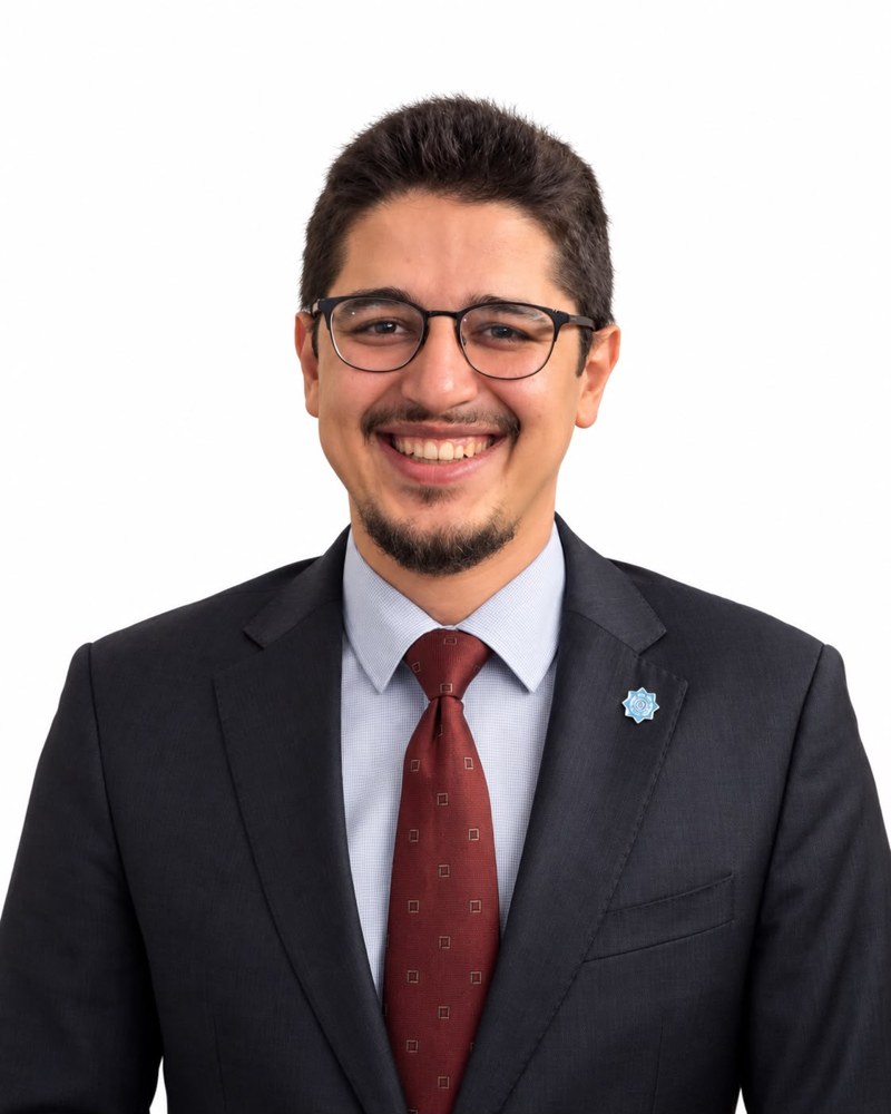 Zübeyir Akin