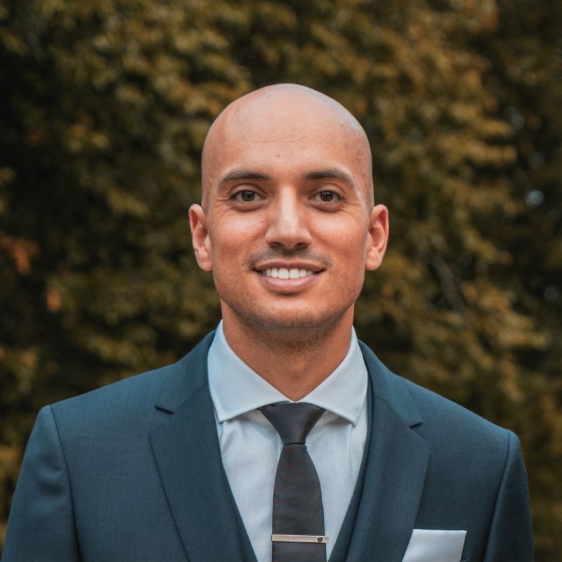 Othman Benbrahim