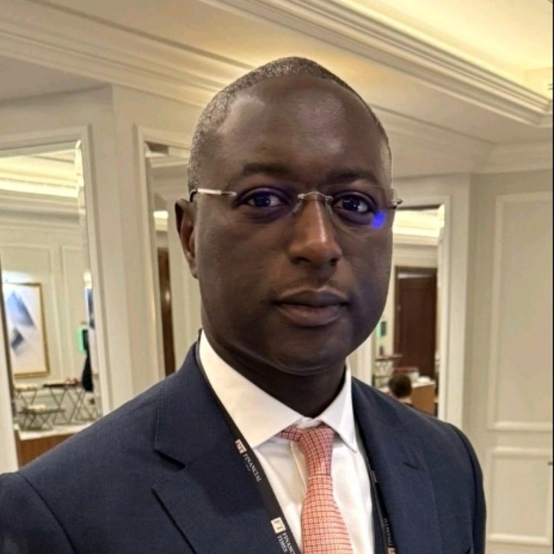 Ababacar Diaw