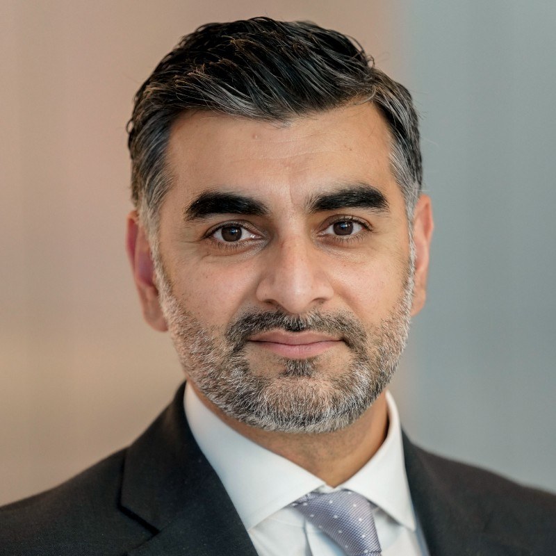 Omar Shaikh